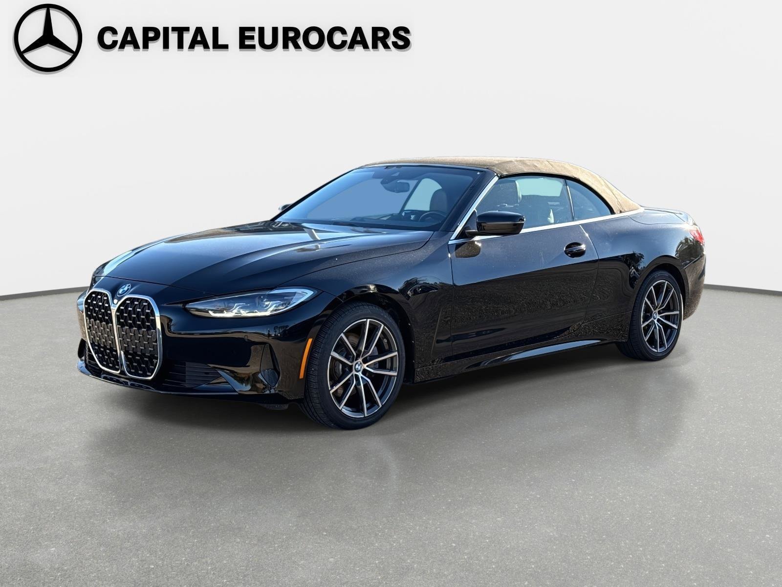 2024 BMW 4 Series 430i