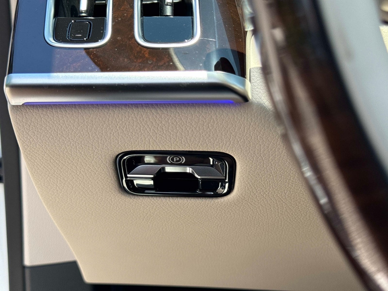 2026 Mercedes-Benz S-Class S 580 - Photo 33