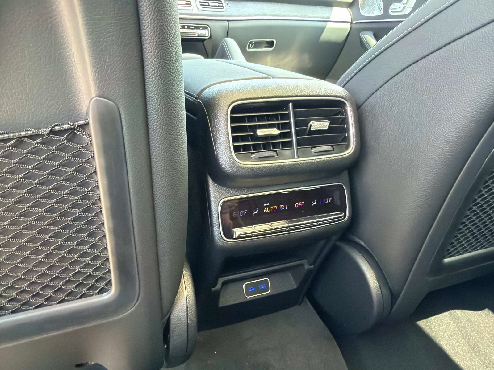 2026 Mercedes-Benz GLS Base - Photo 15
