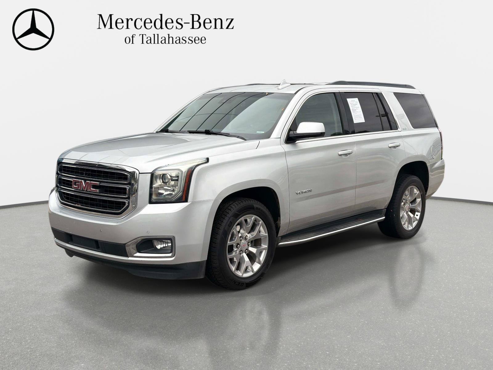  GMC Yukon