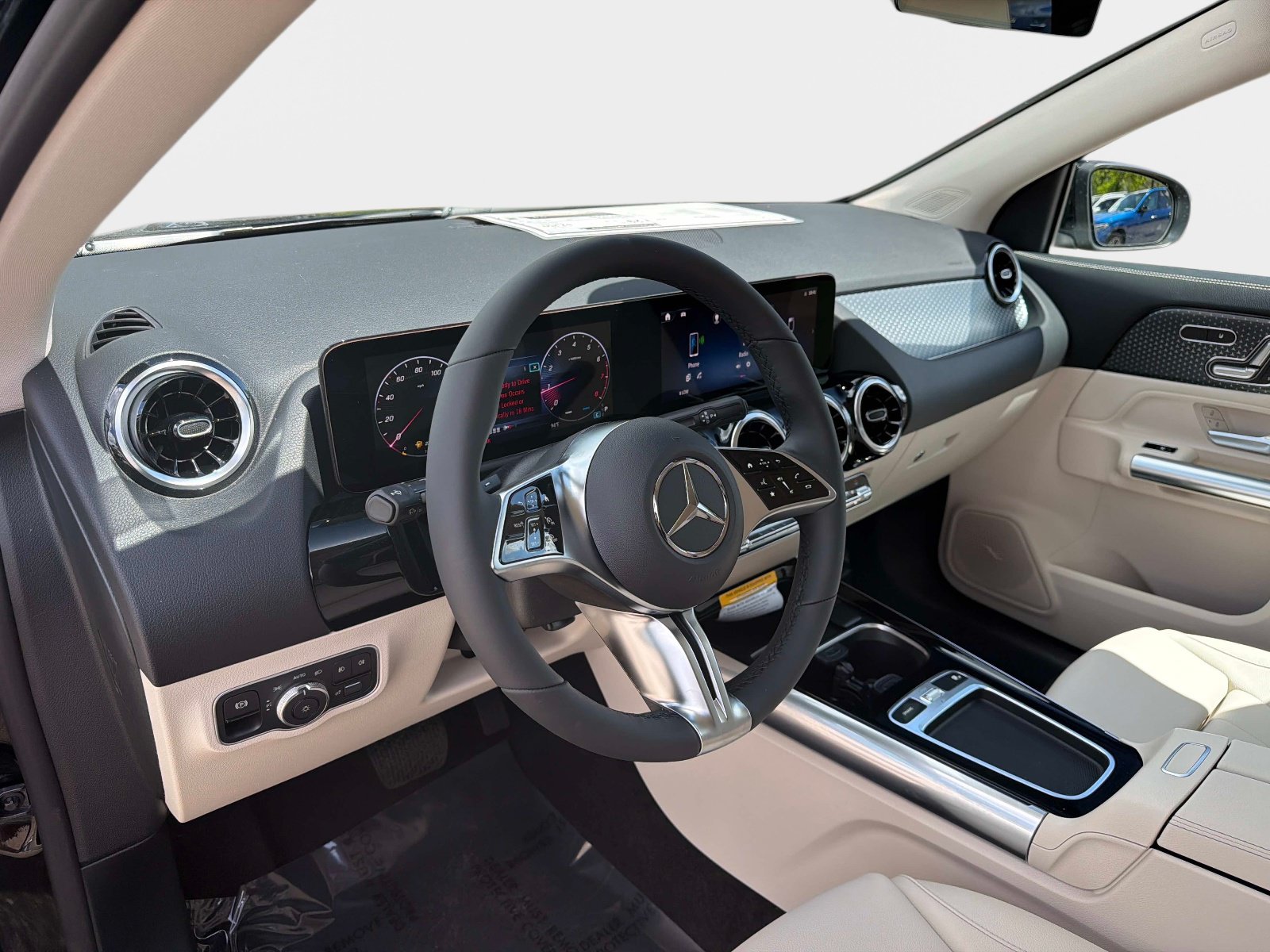 2026 Mercedes-Benz GLA GLA 250 - Photo 17