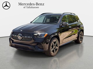 2026 Mercedes-Benz GLE 350 SUV