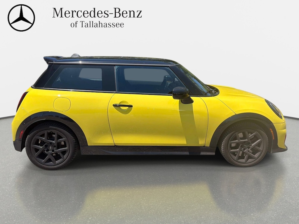 Used 2026 MINI Hardtop 2 Door JCW Hatchback