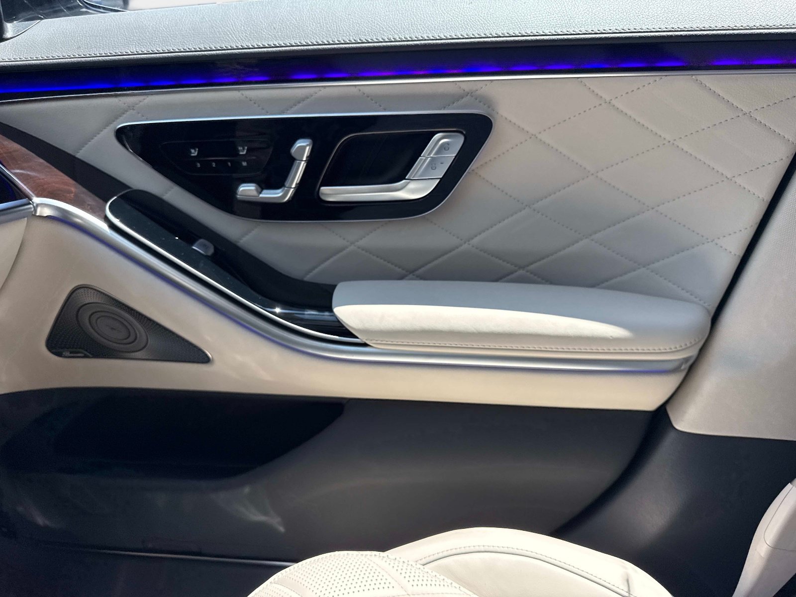2026 Mercedes-Benz S-Class S 580 - Photo 22