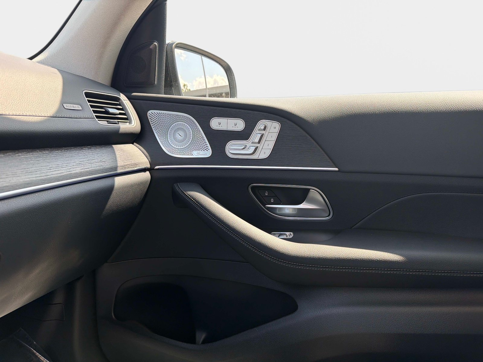 2026 Mercedes-Benz GLS Base - Photo 21