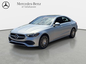 2026 Mercedes-Benz C 300 C 300 Sedan Sedan