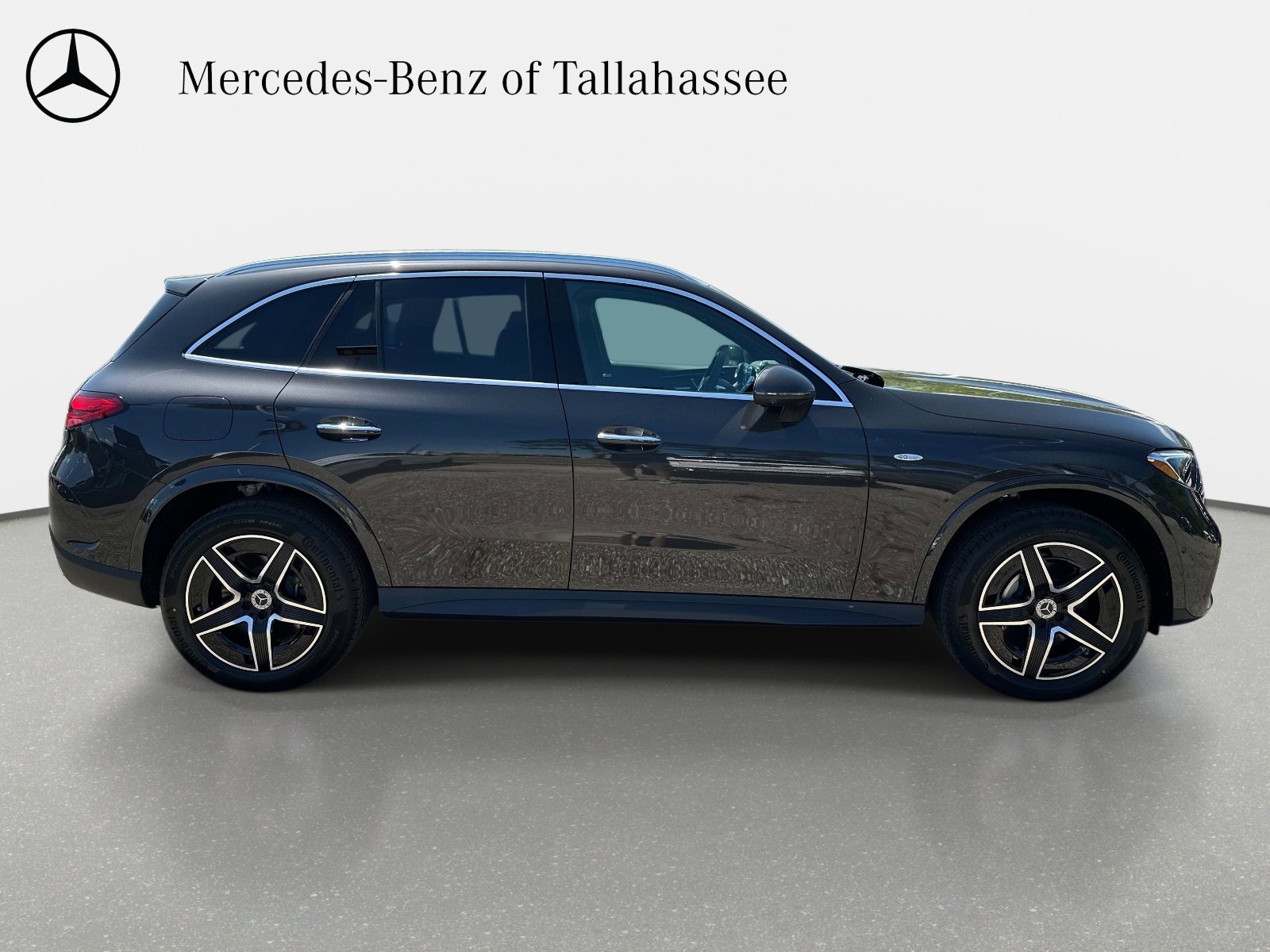 2025 Mercedes-Benz GLC Base - Photo 6