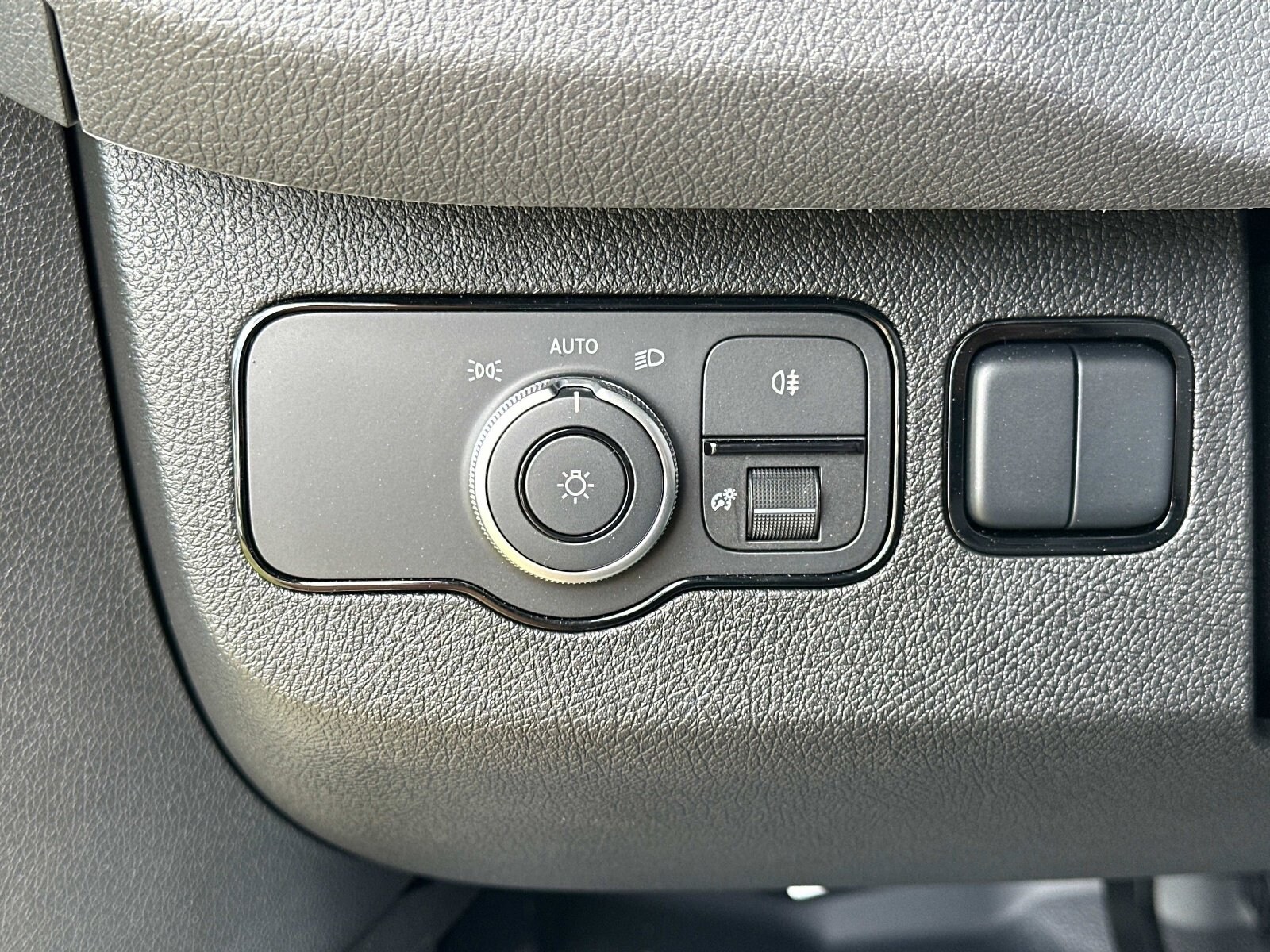 2025 Mercedes-Benz Sprinter Cargo Van Base - Photo 23