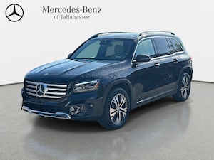 2025 Mercedes-Benz GLB 250 SUV