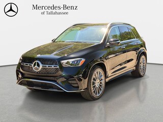 2026 Mercedes-Benz GLE 350 4MATIC SUV