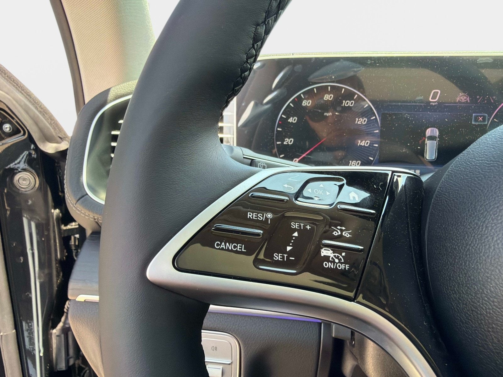 2026 Mercedes-Benz GLS Base - Photo 28