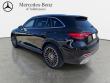 2025 Mercedes-Benz GLC 350e 4MATIC SUV