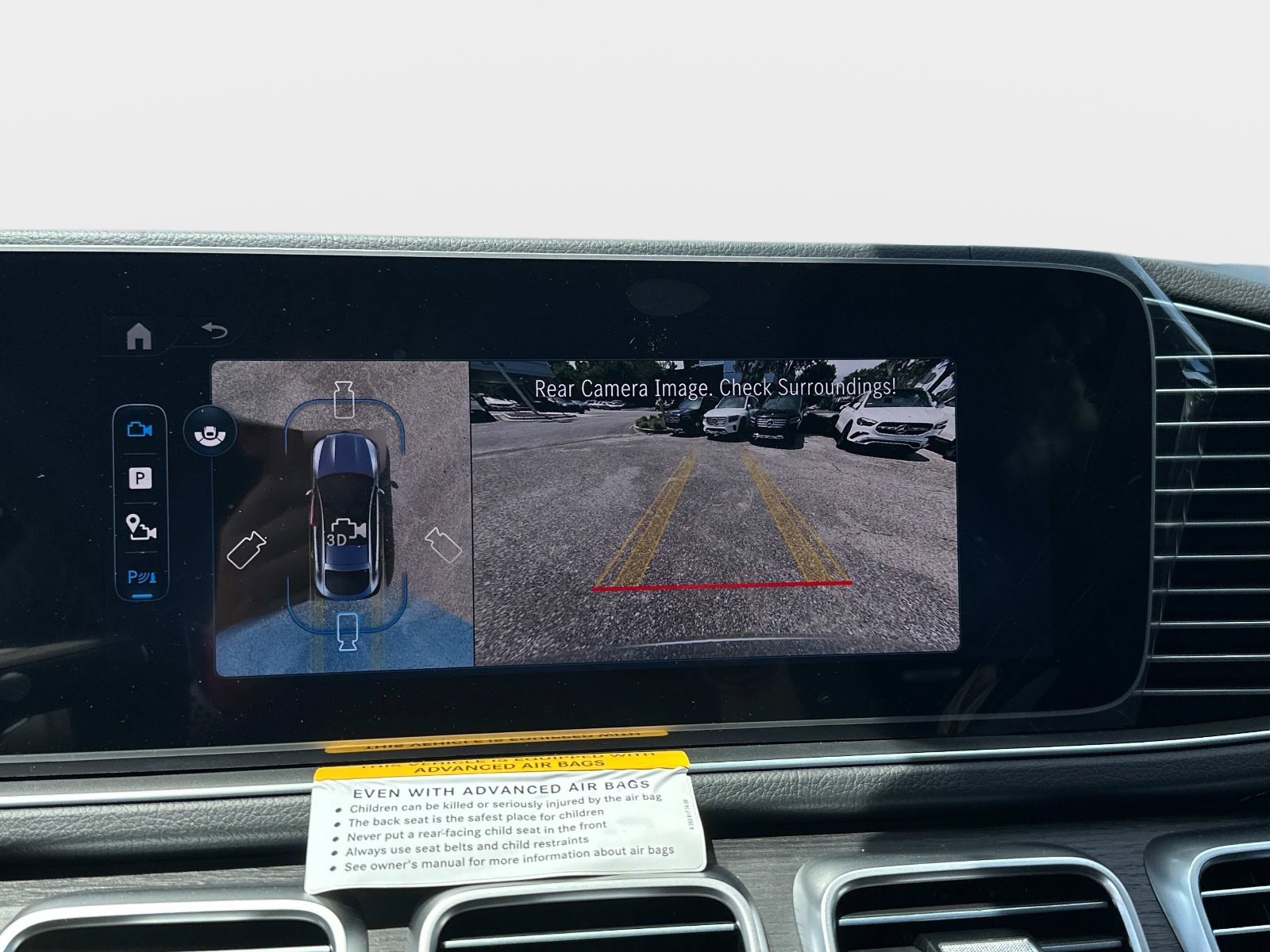 2026 Mercedes-Benz GLE Coupe GLE 53 AMG - Photo 21