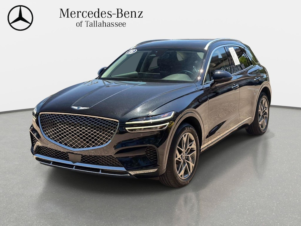 Used 2023 Genesis GV70 2.5T SUV