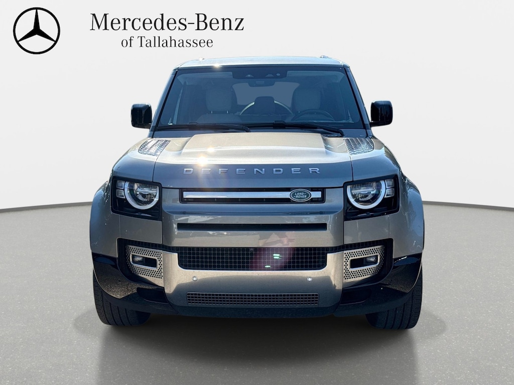Used 2023 Land Rover Defender 110 S SUV