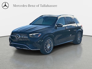 2026 Mercedes-Benz GLE 450 4MATIC SUV
