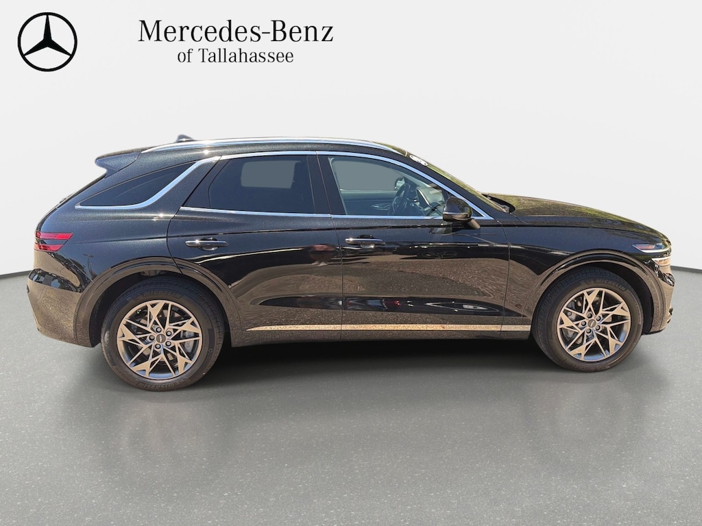 Used 2023 Genesis GV70 2.5T SUV