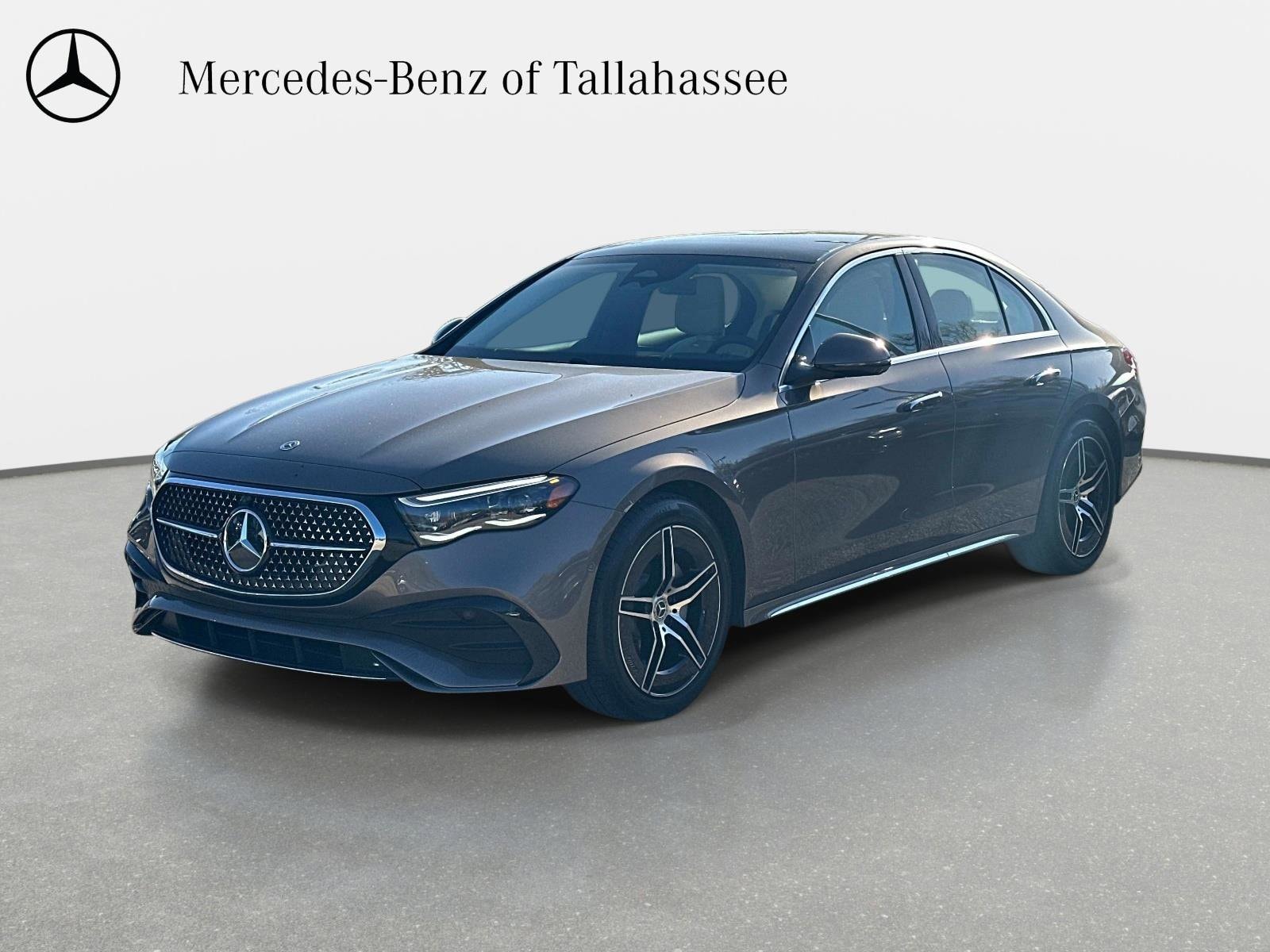 2026 Mercedes-Benz E-Class E350's photo