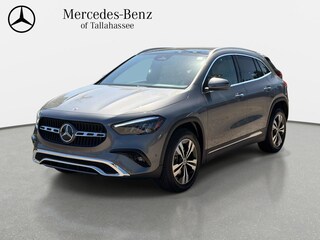 2026 Mercedes-Benz GLA 250 SUV