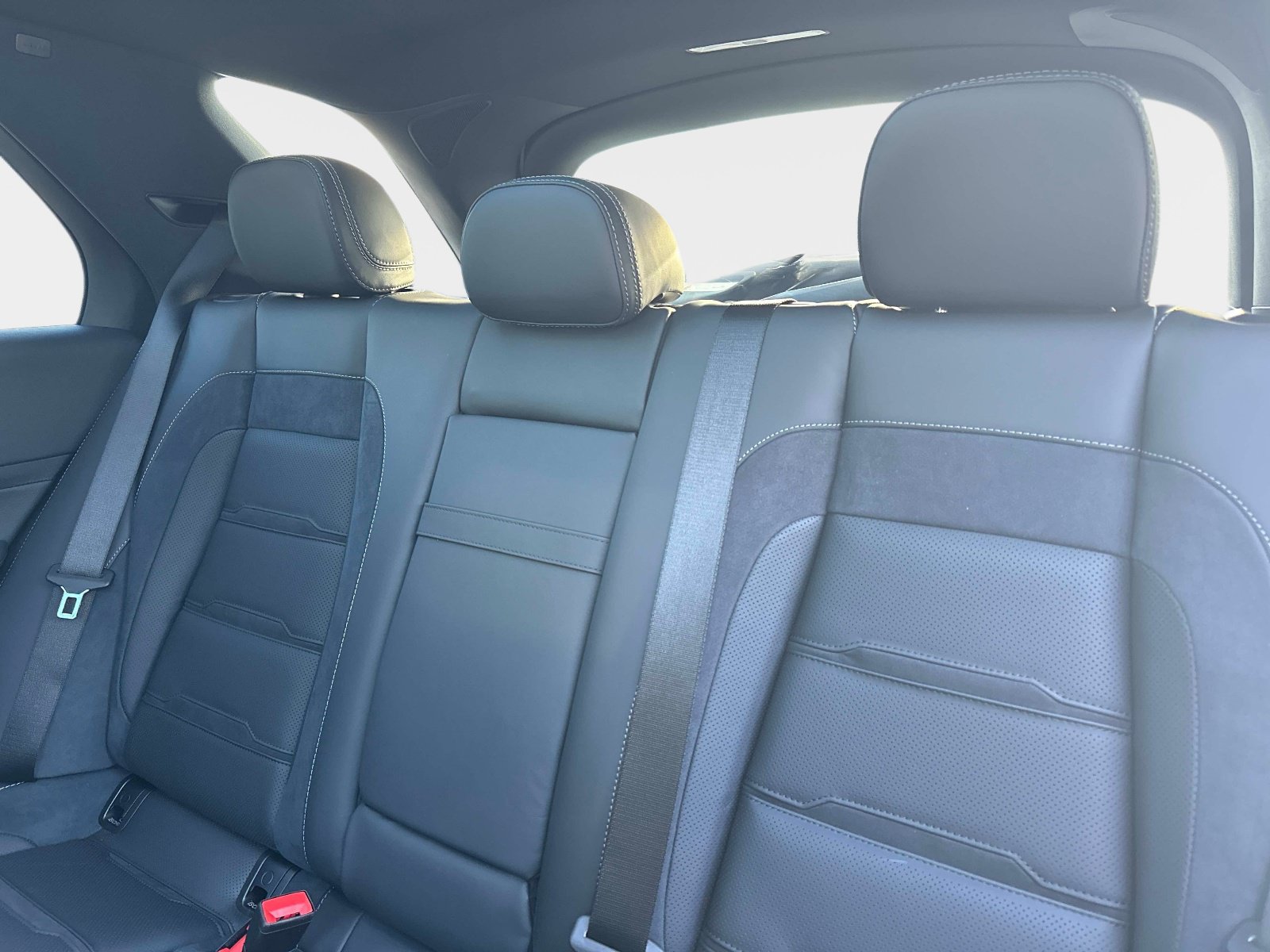 2026 Mercedes-Benz GLE AMG GLE 53 - Photo 14