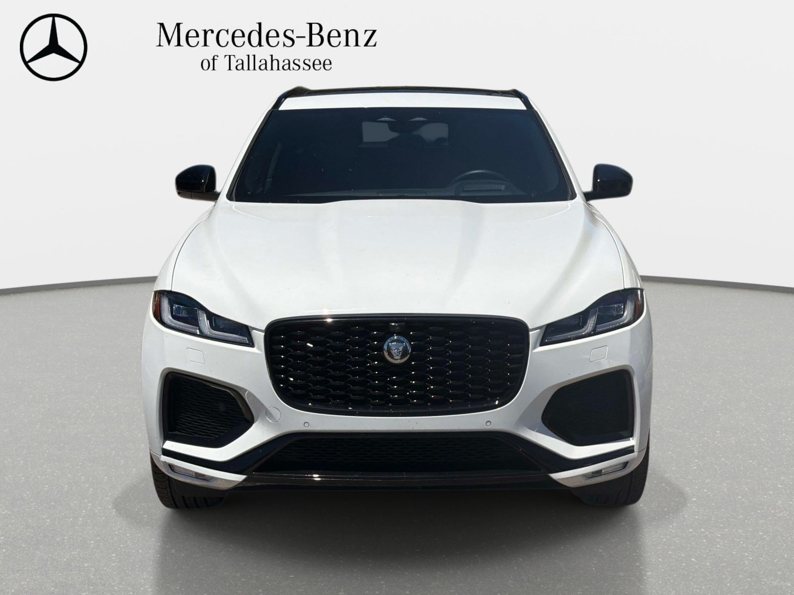 Used 2026 Jaguar F-PACE P250 R-Dynamic S SUV