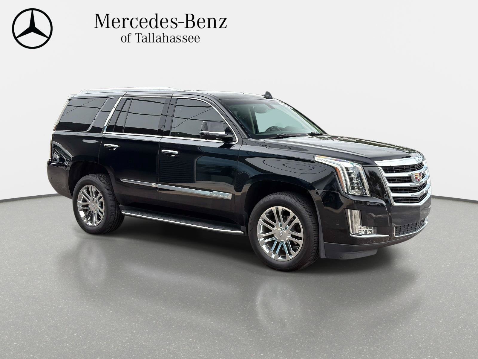 2020 Cadillac Escalade