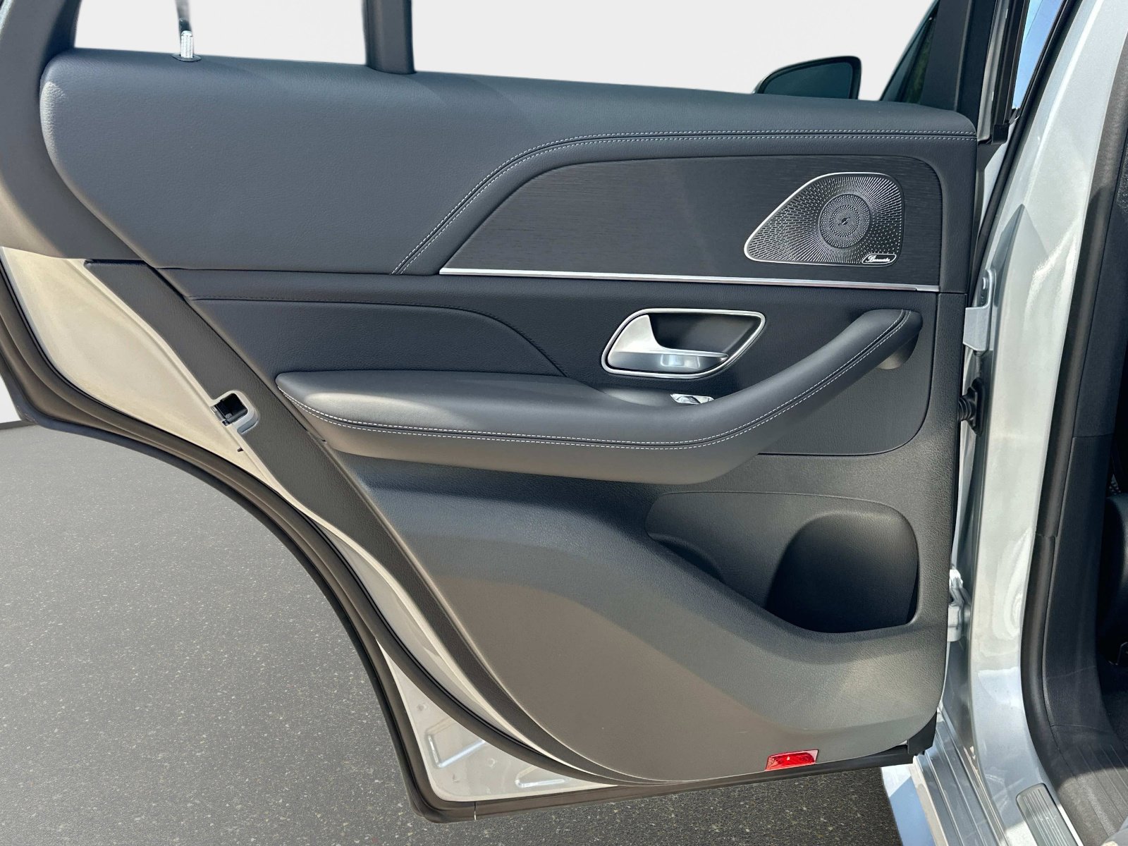 2026 Mercedes-Benz GLE Coupe GLE 53 AMG - Photo 13