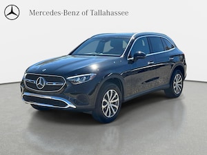 2026 Mercedes-Benz GLC 300 SUV