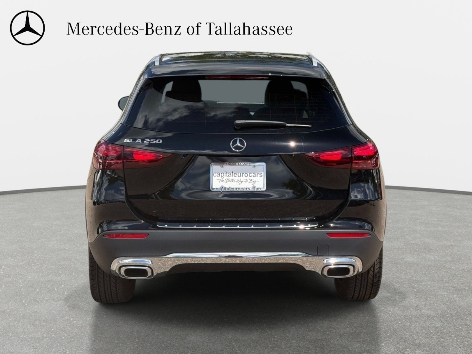 2026 Mercedes-Benz GLA GLA 250 - Photo 6