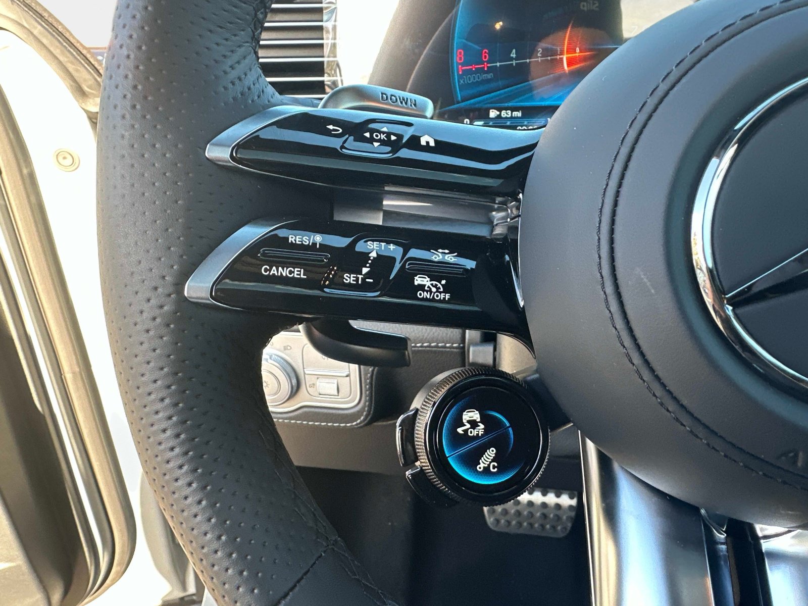 2026 Mercedes-Benz GLE AMG GLE 53 - Photo 27