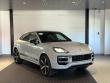 2025 Porsche Cayenne Coupe SUV