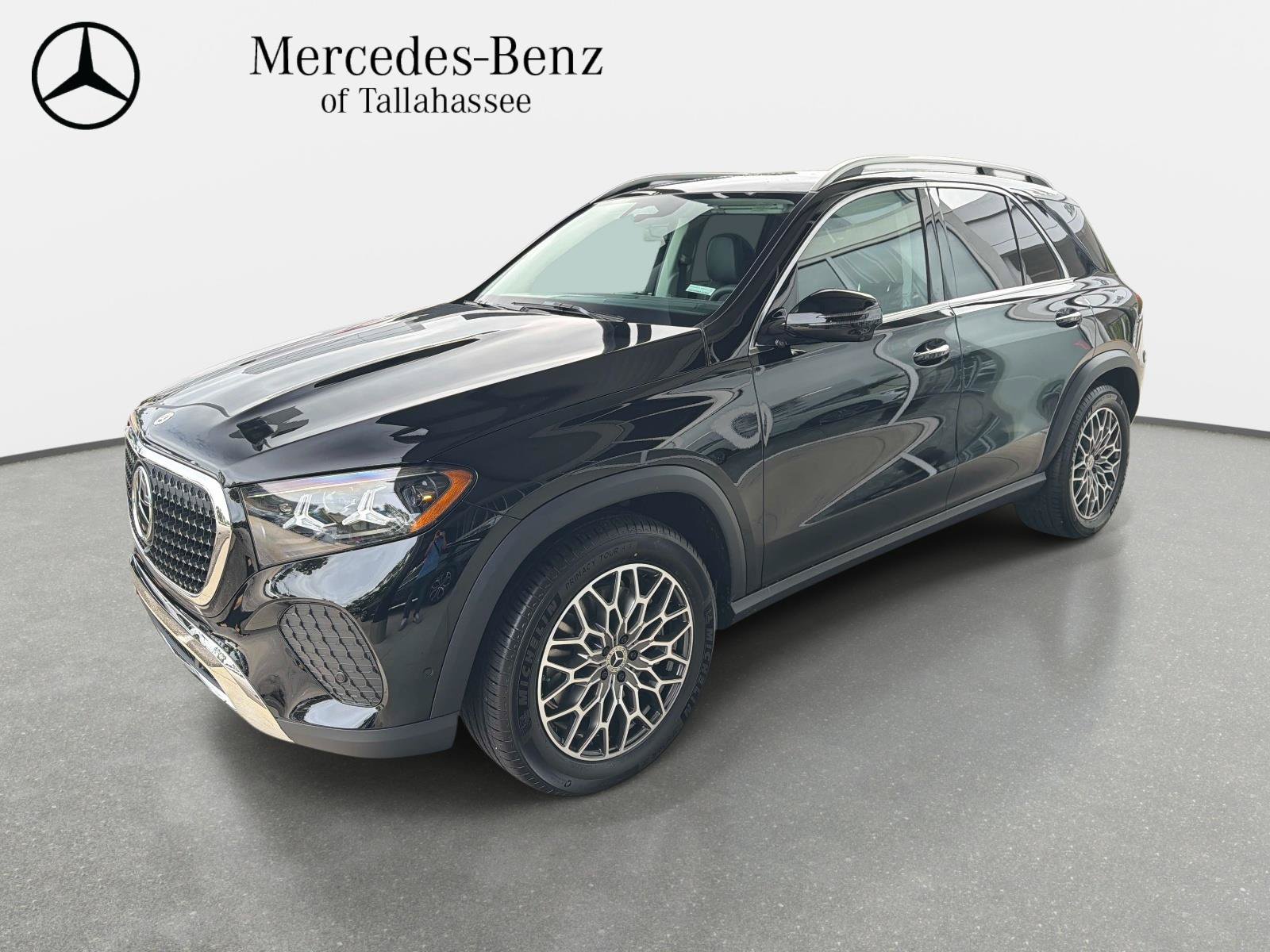 2027 Mercedes-Benz GLE
