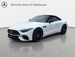 Mercedes-Benz AMG SL 55