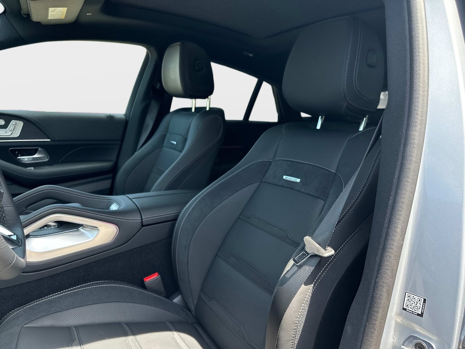 2026 Mercedes-Benz GLE Coupe GLE 53 AMG - Photo 19