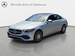 2026 Mercedes-Benz C 300 C 300 Sedan Sedan