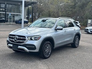 2022 Mercedes-Benz GLE 350 4MATIC SUV