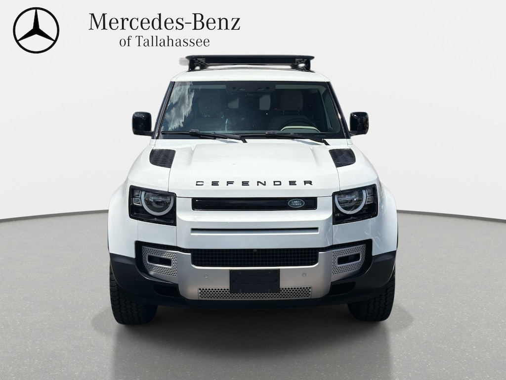 Used 2023 Land Rover Defender 90 S SUV