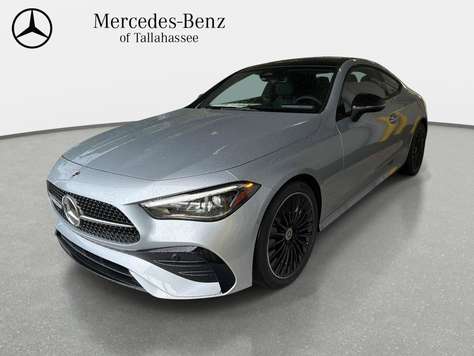2026 Mercedes-Benz CLE