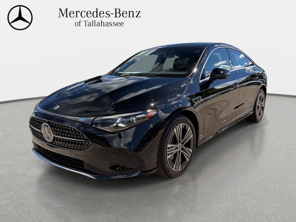 New 2027 Mercedes-Benz CLA 220 Sedan