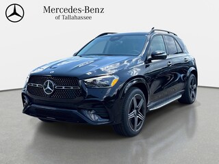 2026 Mercedes-Benz GLE 450 4MATIC SUV
