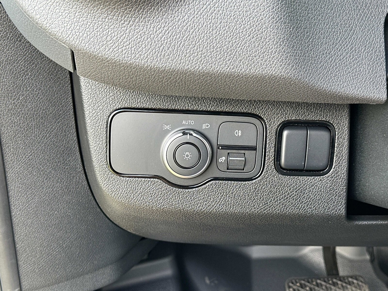 2025 Mercedes-Benz Sprinter Cargo Van Base - Photo 24