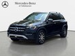  Mercedes-Benz GLE 450e