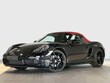 Porsche 718 Boxster