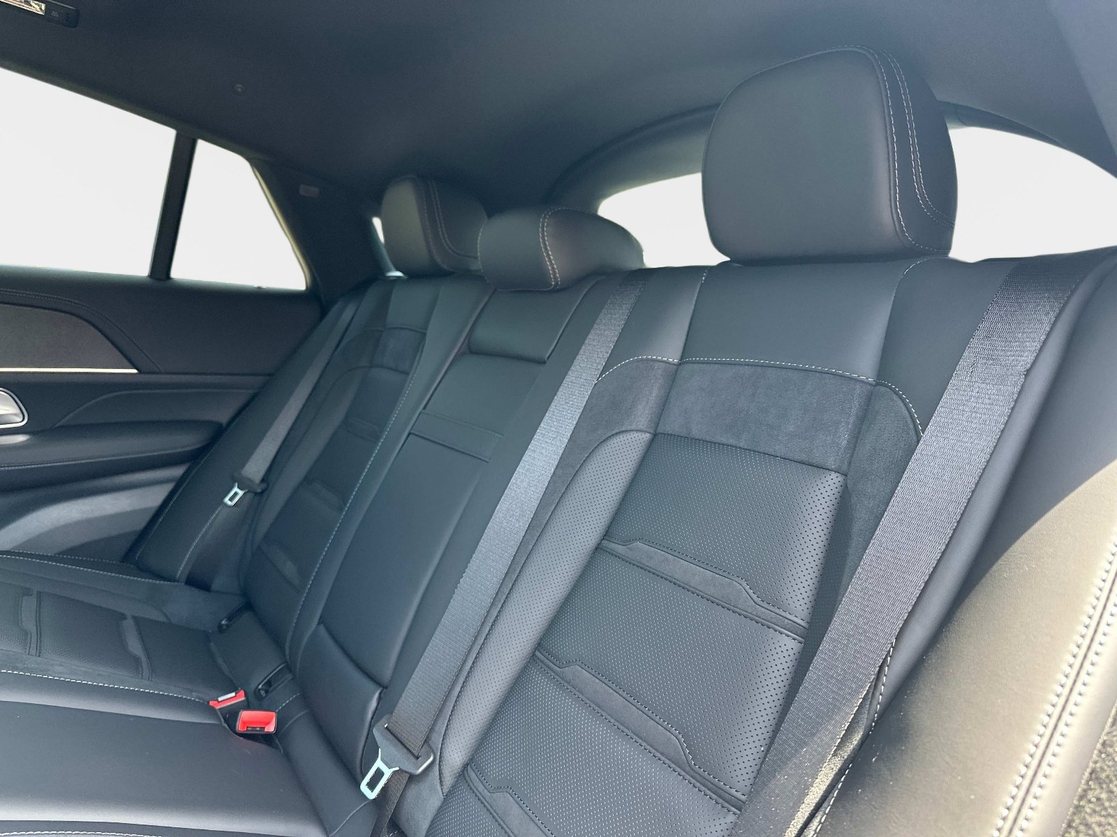 2026 Mercedes-Benz GLE Coupe GLE 53 AMG - Photo 14