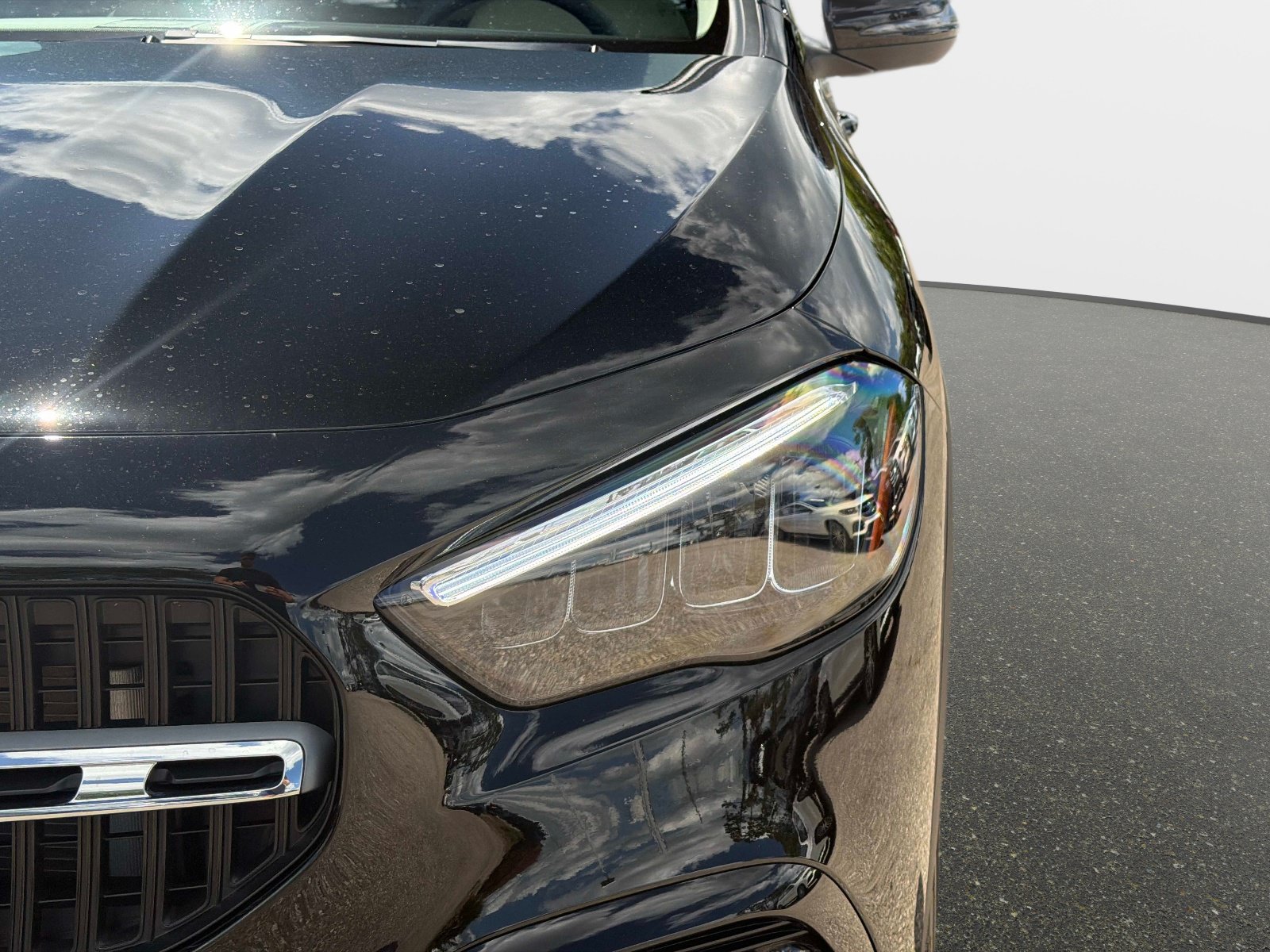 2026 Mercedes-Benz GLA GLA 250 - Photo 9