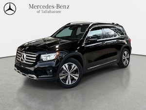 2025 Mercedes-Benz GLB 250 SUV