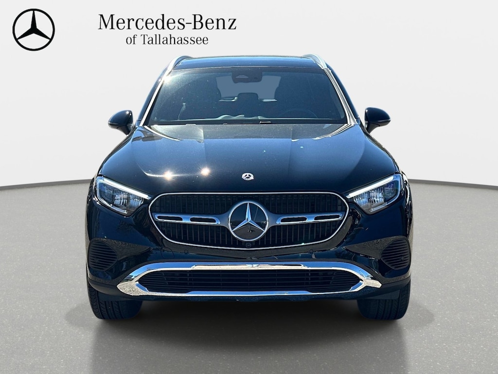 Used 2026 Mercedes-Benz GLC 300 SUV