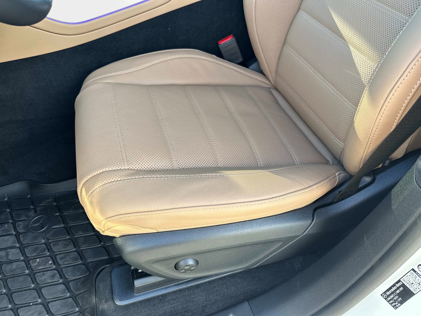 2026 Mercedes-Benz GLE GLE580 - Photo 19