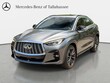  INFINITI QX55
