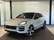 2025 Porsche Cayenne Coupe SUV